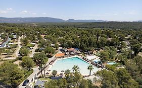 Camping Rcn Domaine De La Noguiere