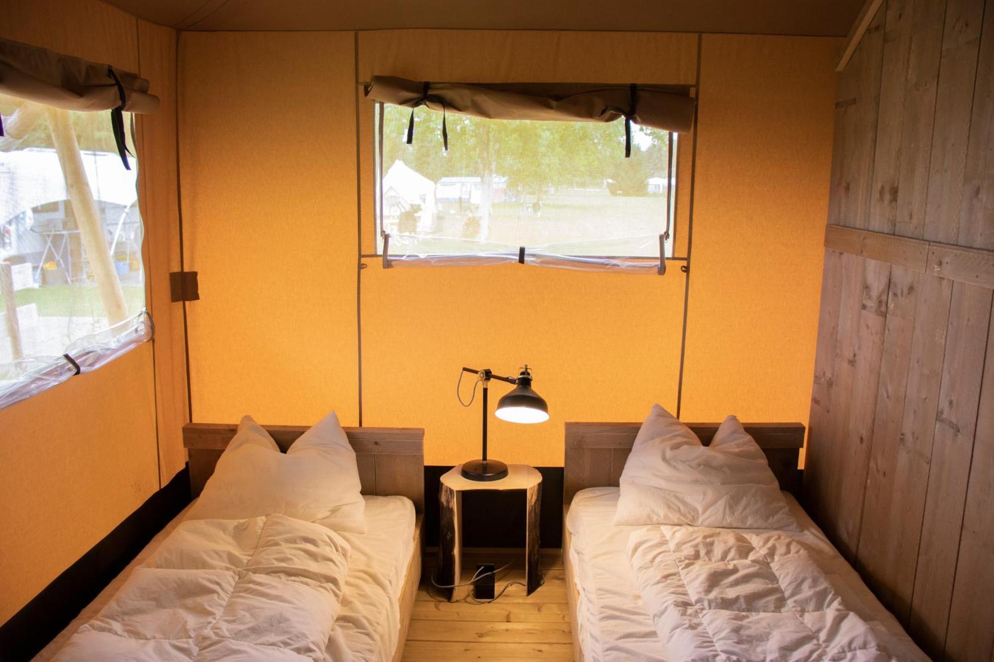 Camping Rcn Domaine De La Noguiere Le Muy Buitenkant foto